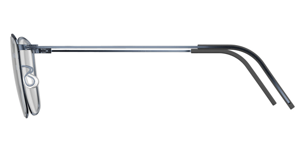 Lindberg® Blok™ 4263 Eyeglasses - PU13-PU13
