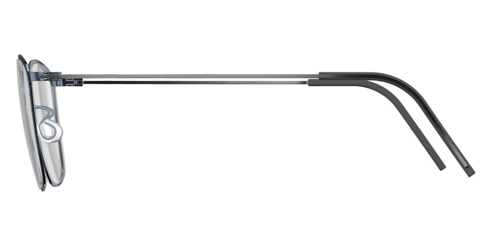 Lindberg® Blok™ 4263 Eyeglasses - PU13-PU9