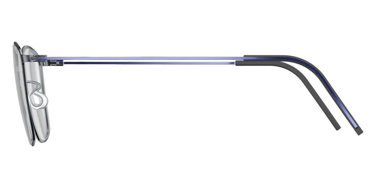 Lindberg® Blok™ 4263 Eyeglasses - PU16-P77