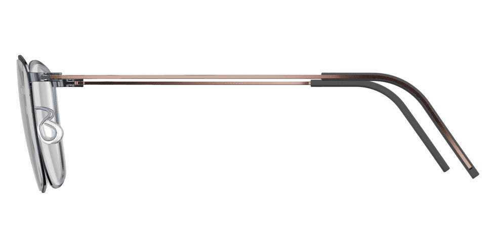 Lindberg® Blok™ 4263 Eyeglasses - PU16-PU12