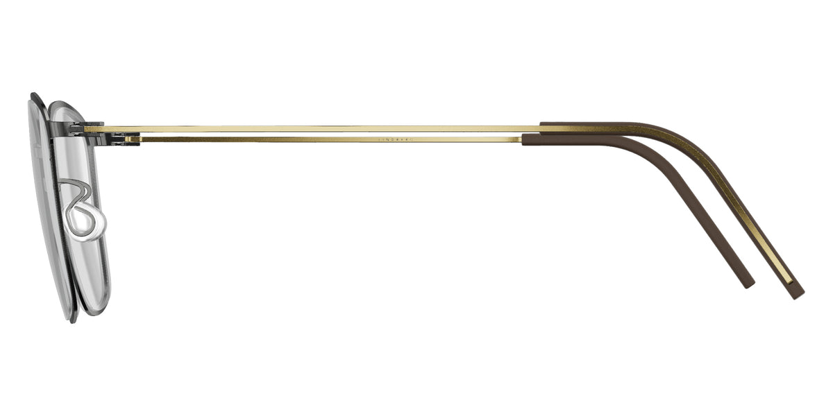 Lindberg® Blok™ 4263 Eyeglasses - PU9-PGT