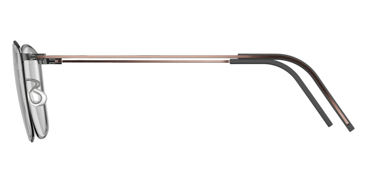 Lindberg® Blok™ 4263 Eyeglasses - PU9-PU12