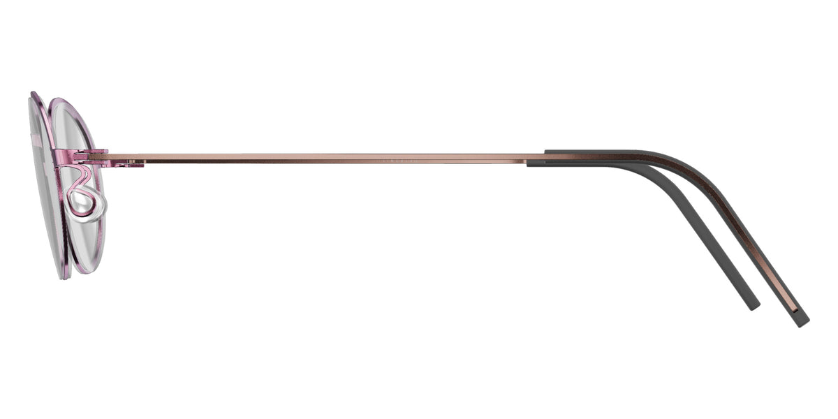Lindberg® Blok™ 4264 Eyeglasses - P70-PU12
