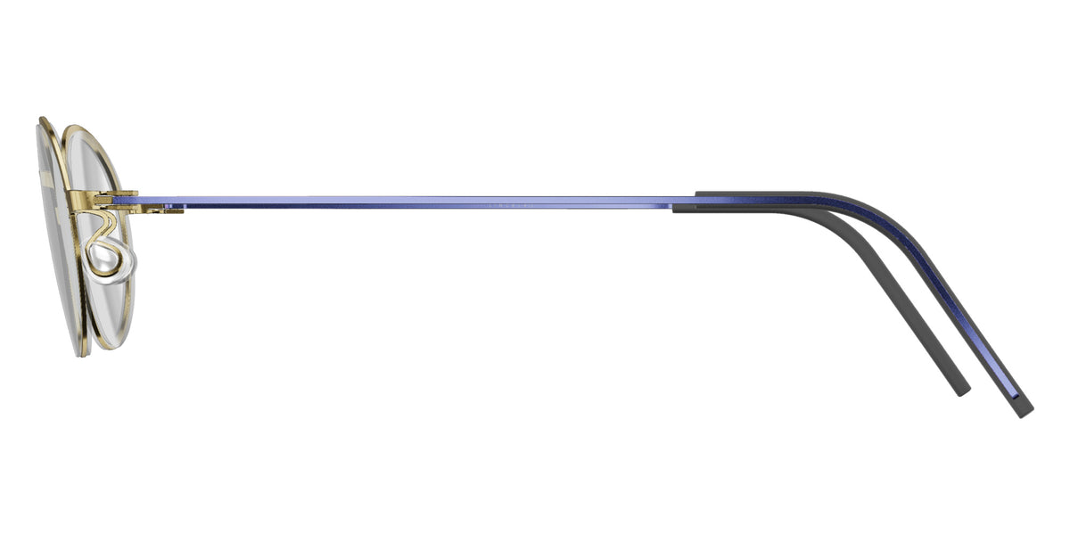 Lindberg® Blok™ 4264 Eyeglasses - PGT-P77