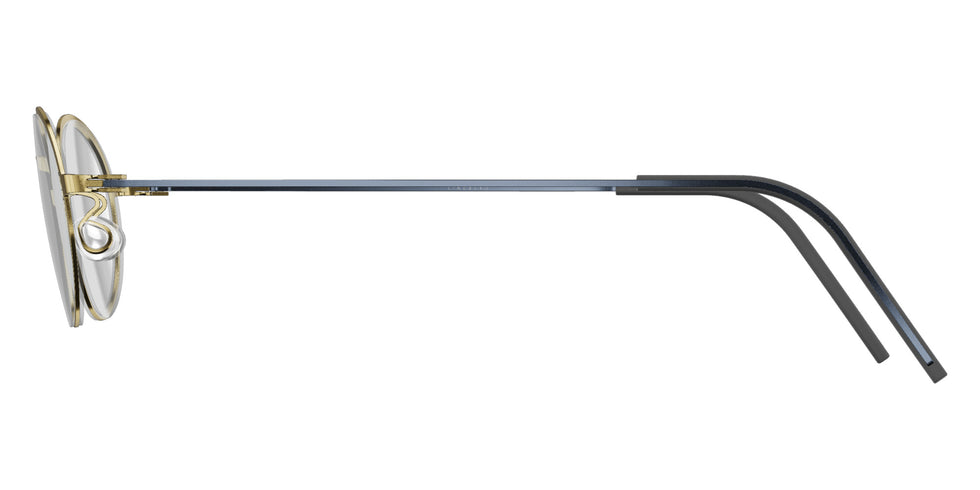 Lindberg® Blok™ 4264 Eyeglasses - PGT-PU13