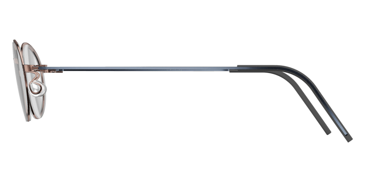 Lindberg® Blok™ 4264 Eyeglasses - PU12-PU13
