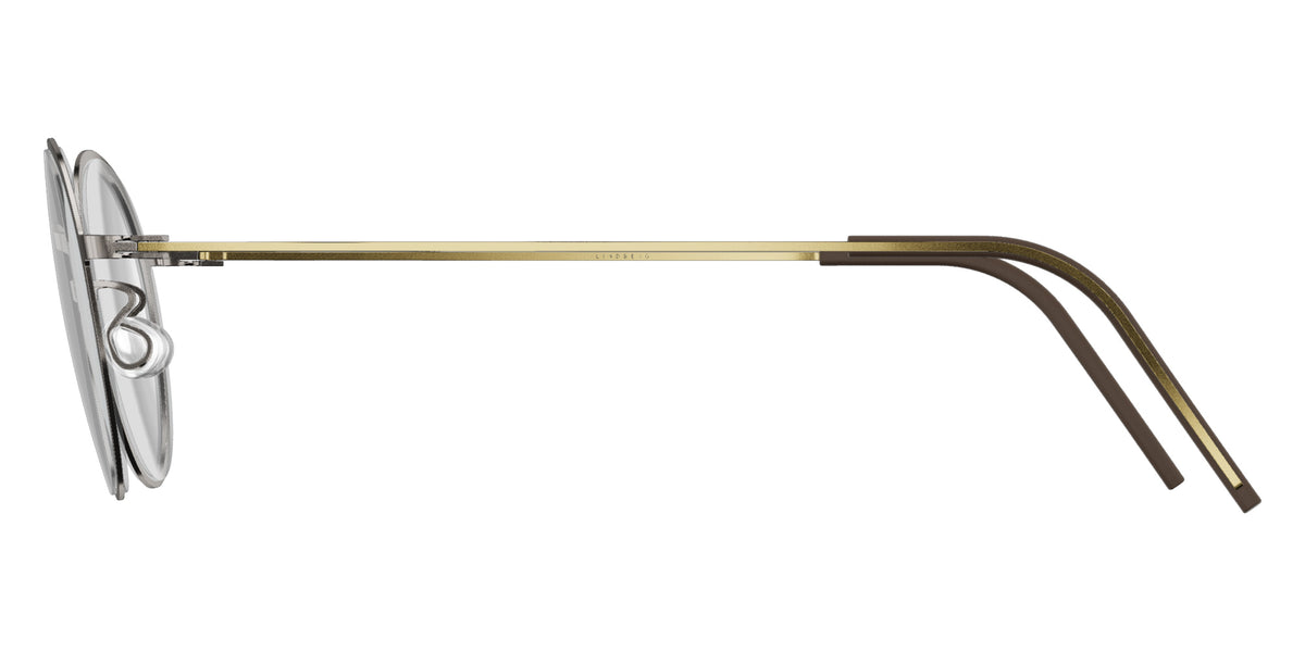 Lindberg® Blok™ 4265 Eyeglasses - P10-PGT