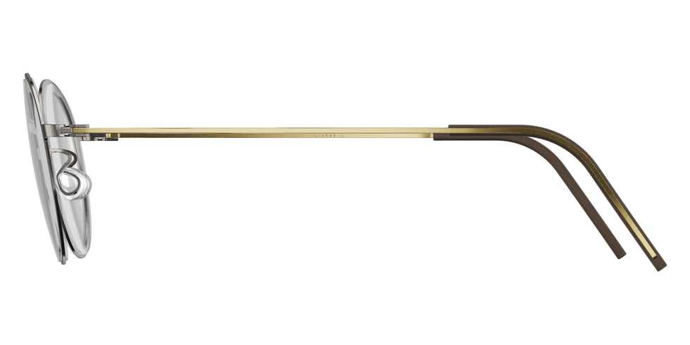 Lindberg® Blok™ 4265 Eyeglasses - P10-PGT