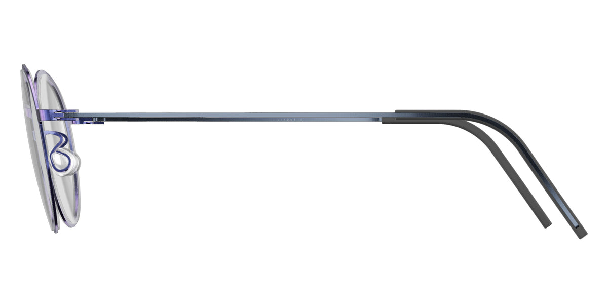 Lindberg® Blok™ 4265 Eyeglasses - P77-PU13