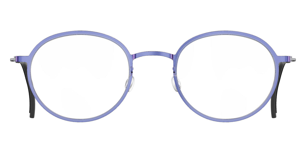 Lindberg® Blok™ 4265 Eyeglasses - P77-PU16