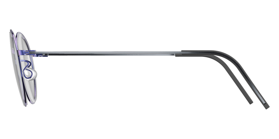 Lindberg® Blok™ 4265 Eyeglasses - P77-PU16
