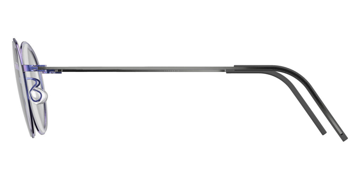 Lindberg® Blok™ 4265 Eyeglasses - P77-PU9