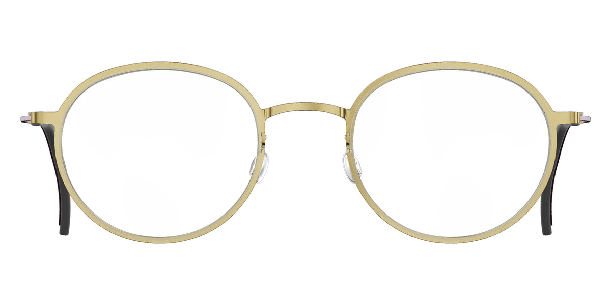 Lindberg® Blok™ 4265 Eyeglasses - PGT-P70