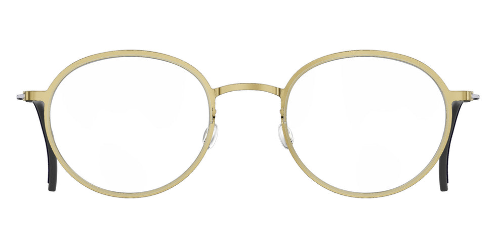 Lindberg® Blok™ 4265 Eyeglasses - PGT-P77