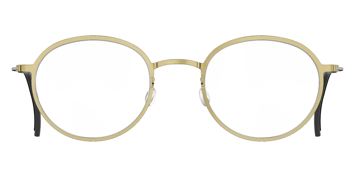Lindberg® Blok™ 4265 Eyeglasses - PGT-PU16