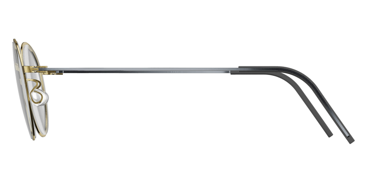 Lindberg® Blok™ 4265 Eyeglasses - PGT-PU16