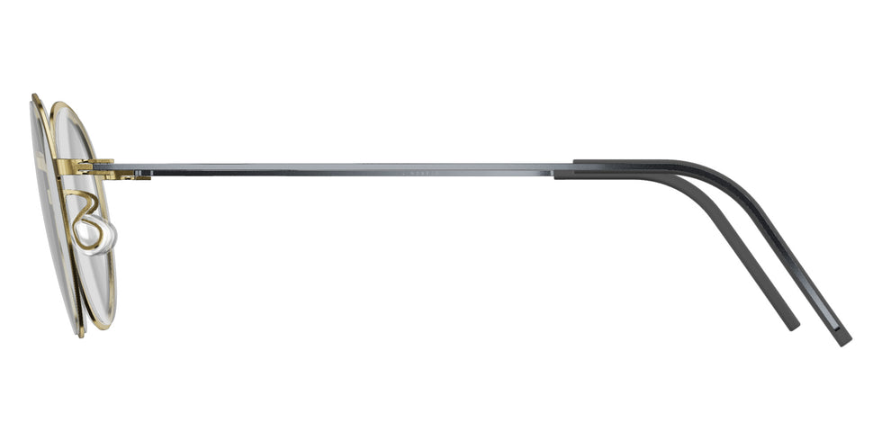 Lindberg® Blok™ 4265 Eyeglasses - PGT-PU16