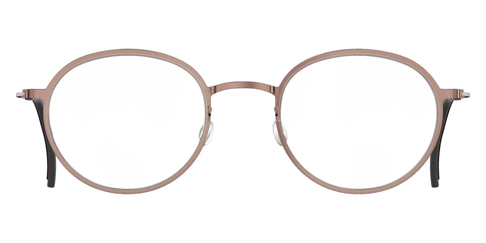 Lindberg® Blok™ 4265 Eyeglasses - PU12-P70