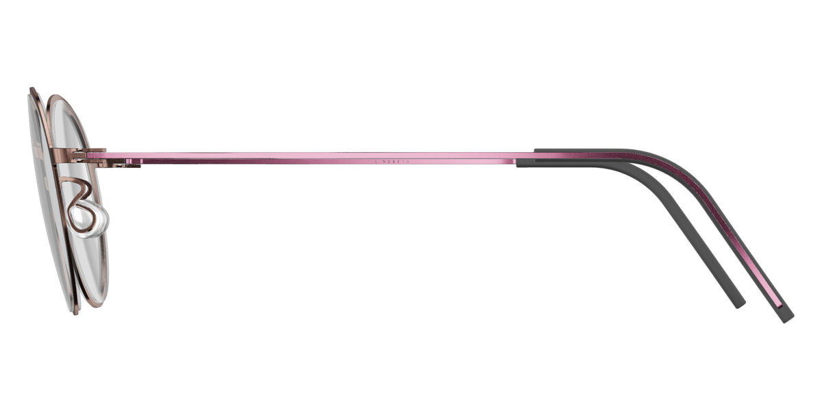 Lindberg® Blok™ 4265 Eyeglasses - PU12-P70