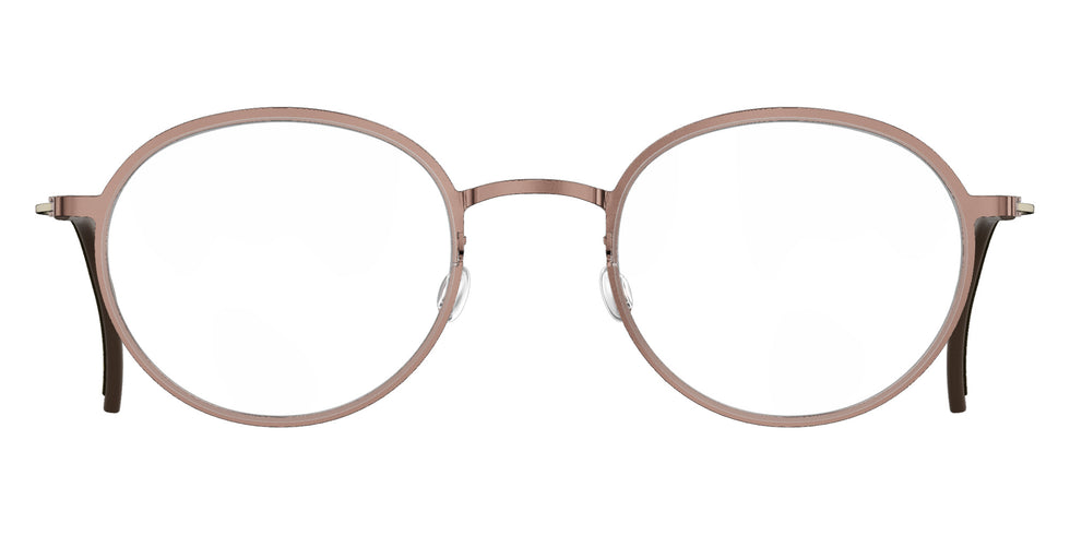 Lindberg® Blok™ 4265 Eyeglasses - PU12-PGT