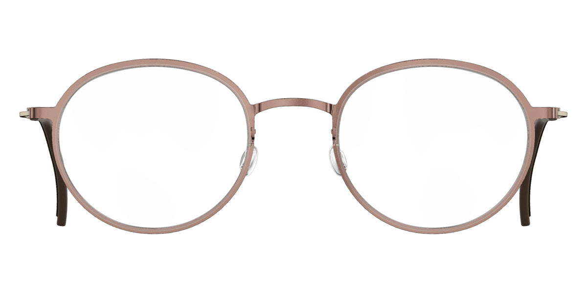 Lindberg® Blok™ 4265 Eyeglasses - PU12-PGT