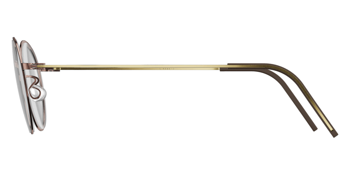 Lindberg® Blok™ 4265 Eyeglasses - PU12-PGT