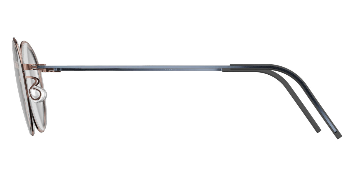 Lindberg® Blok™ 4265 Eyeglasses - PU12-PU13
