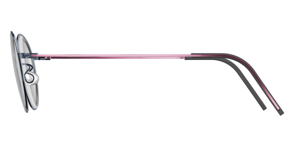 Lindberg® Blok™ 4265 Eyeglasses - PU13-P70