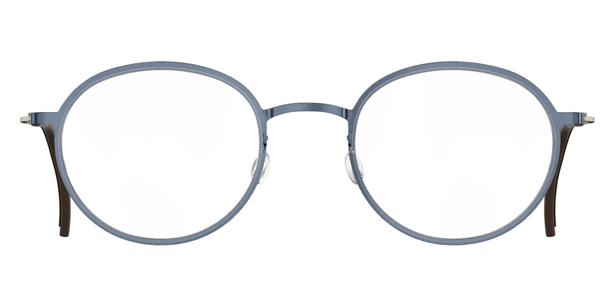 Lindberg® Blok™ 4265 Eyeglasses - PU13-PGT