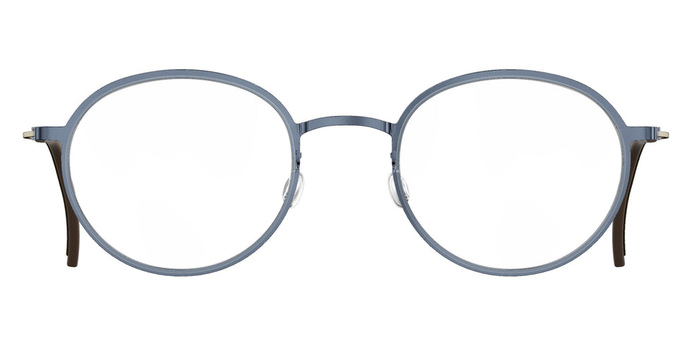 Lindberg® Blok™ 4265 Eyeglasses - PU13-PGT