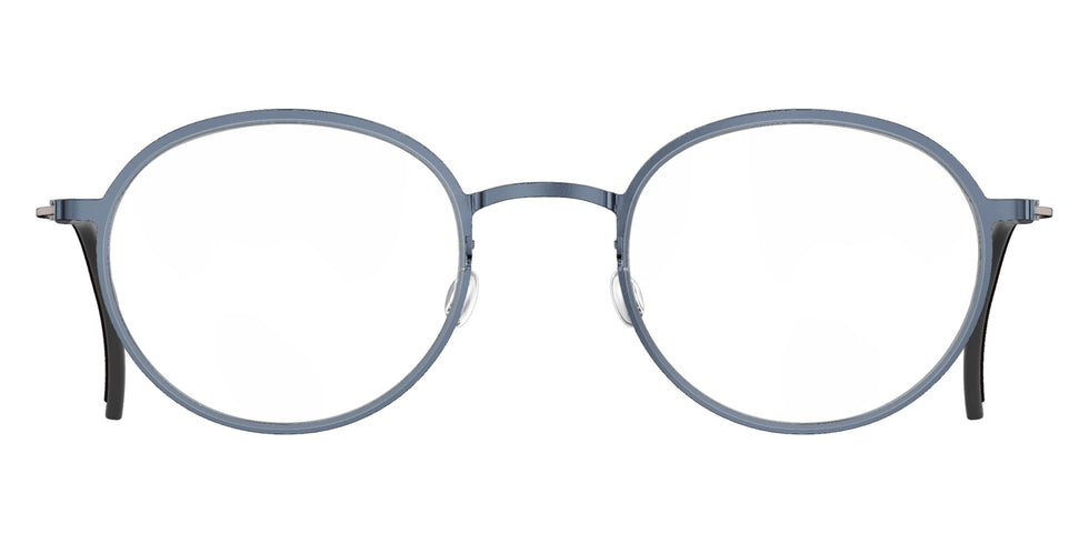 Lindberg® Blok™ 4265 Eyeglasses - PU13-PU12