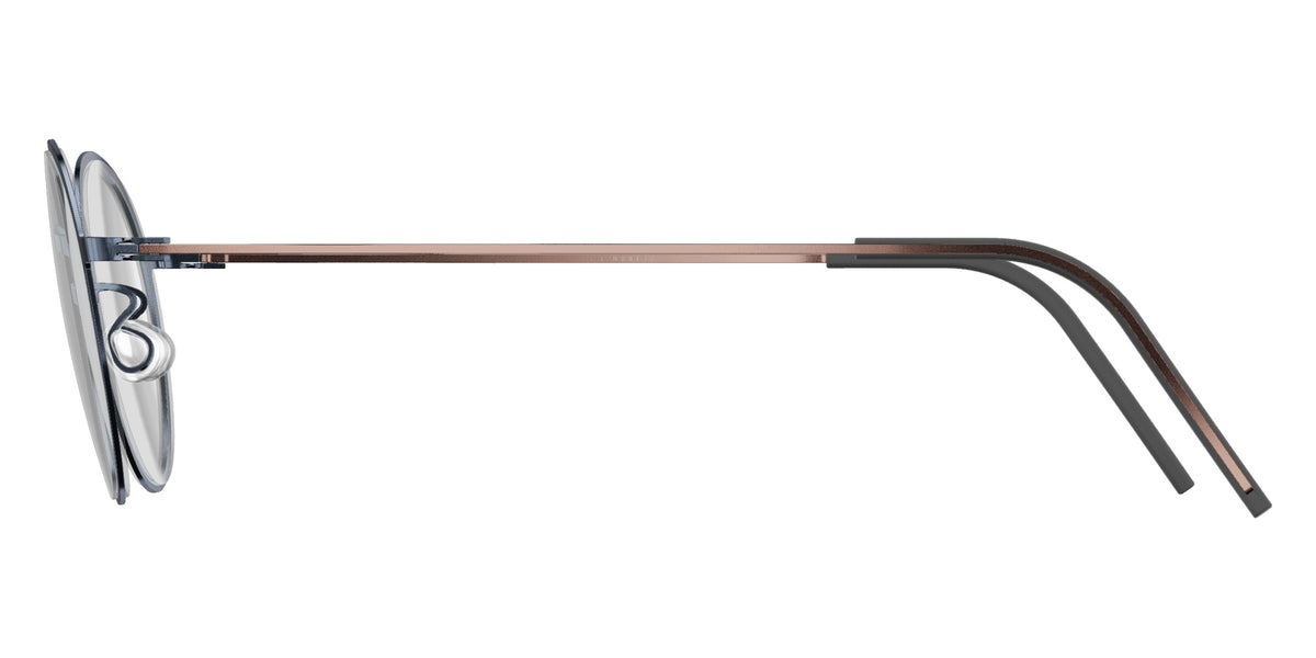 Lindberg® Blok™ 4265 Eyeglasses - PU13-PU12