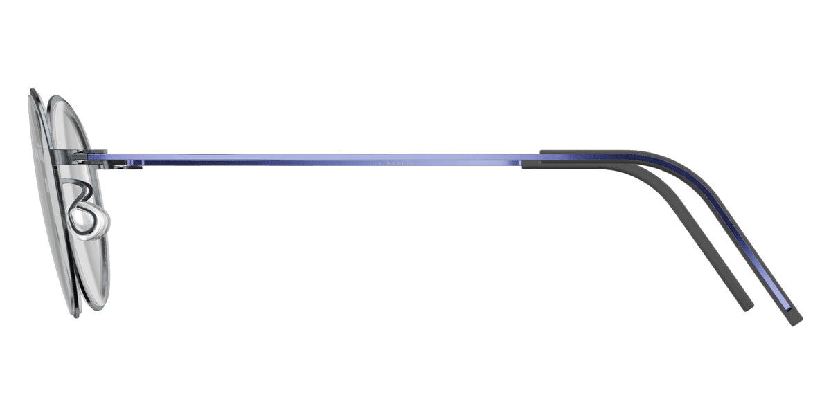 Lindberg® Blok™ 4265 Eyeglasses - PU16-P77