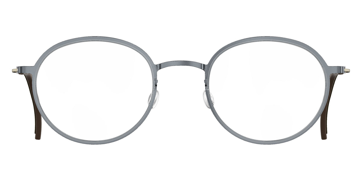 Lindberg® Blok™ 4265 Eyeglasses - PU16-PGT