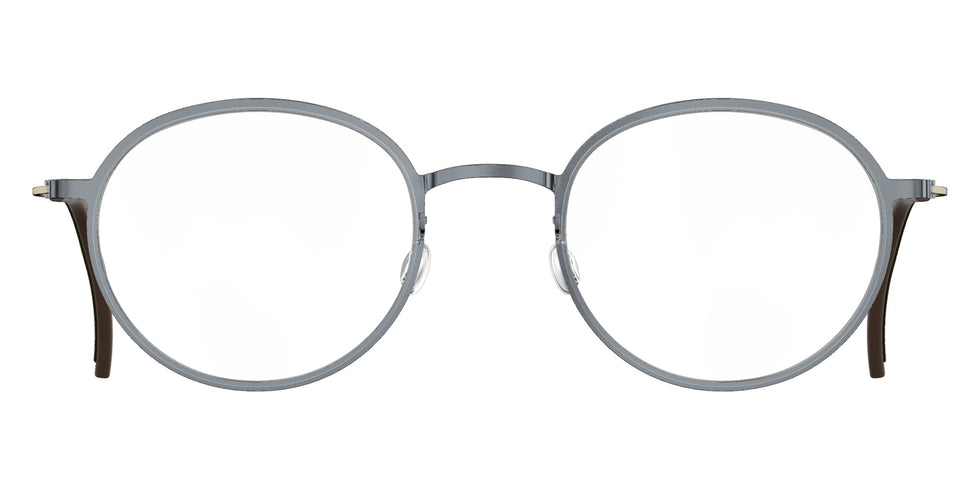 Lindberg® Blok™ 4265 Eyeglasses - PU16-PGT