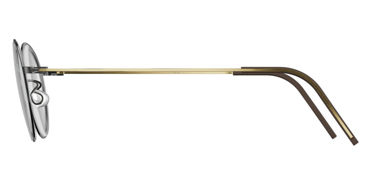 Lindberg® Blok™ 4265 Eyeglasses - PU9-PGT