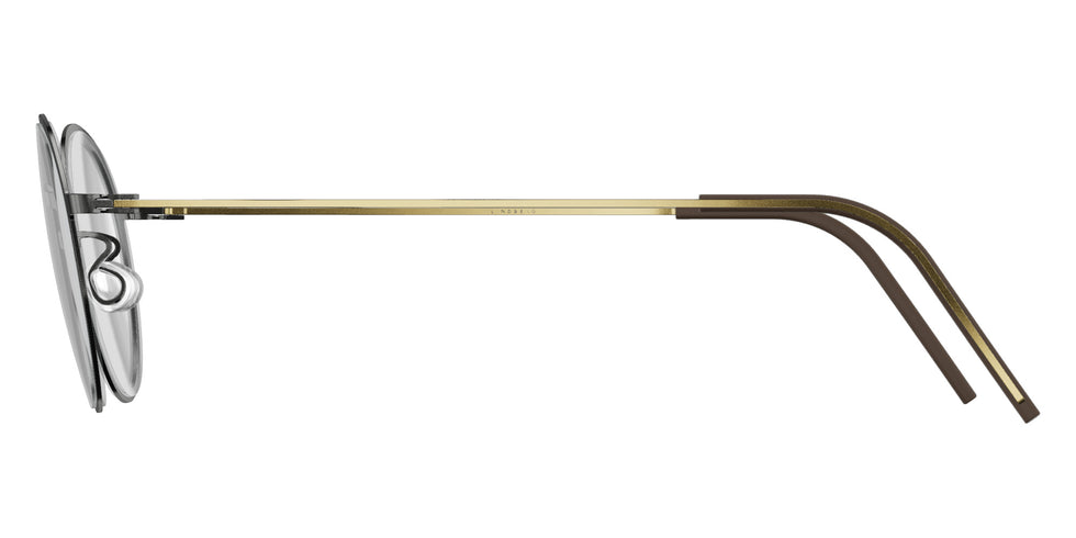 Lindberg® Blok™ 4265 Eyeglasses - PU9-PGT