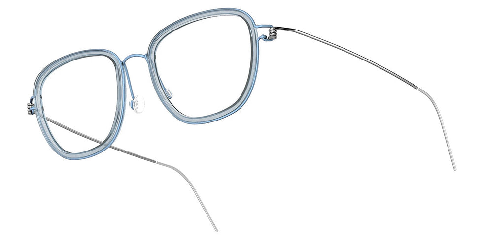 Lindberg® Kid|Teen™ Attila LIN KID Attila Wide-20-20-P10-K159 44 - Wide-20-20-K159 Eyeglasses
