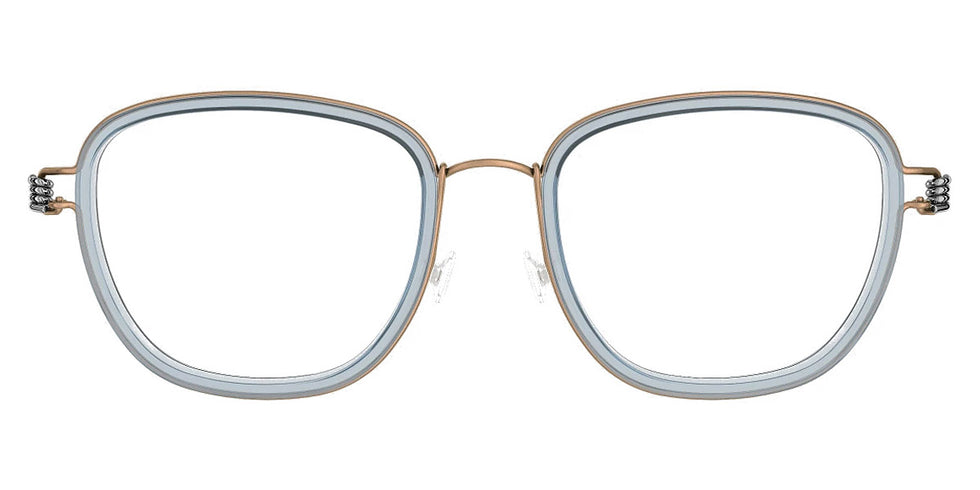 Lindberg® Kid|Teen™ Attila LIN KID Attila Wide-35-35-P10-K159 44 - Wide-35-35-K159 Eyeglasses