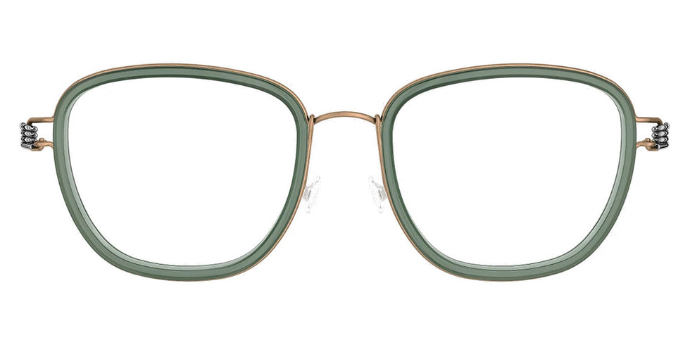 Lindberg® Kid|Teen™ Attila LIN KID Attila Wide-35-35-P10-K277 44 - Wide-35-35-K277 Eyeglasses