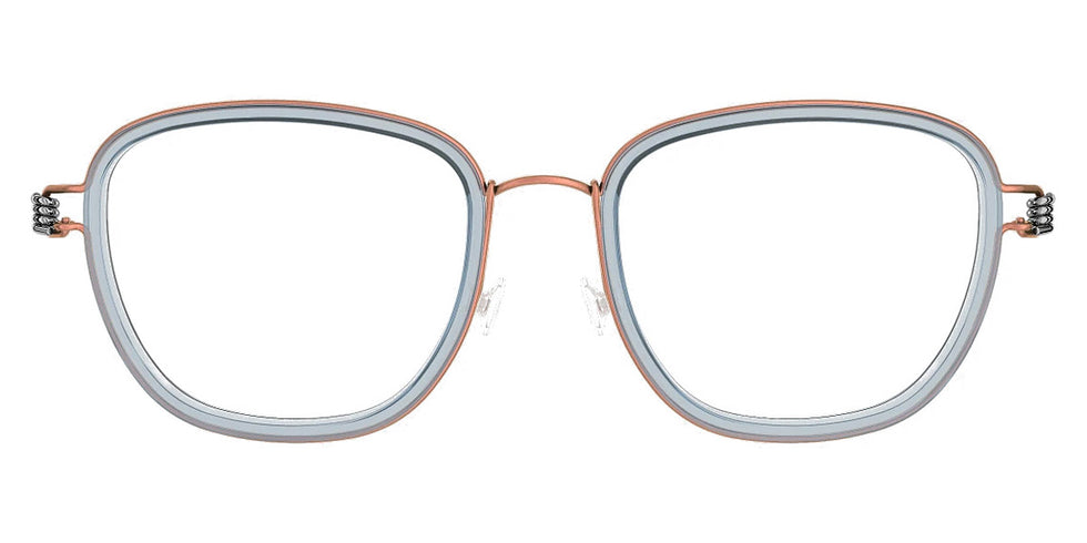 Lindberg® Kid|Teen™ Attila LIN KID Attila Wide-60-60-P10-K159 44 - Wide-60-60-K159 Eyeglasses