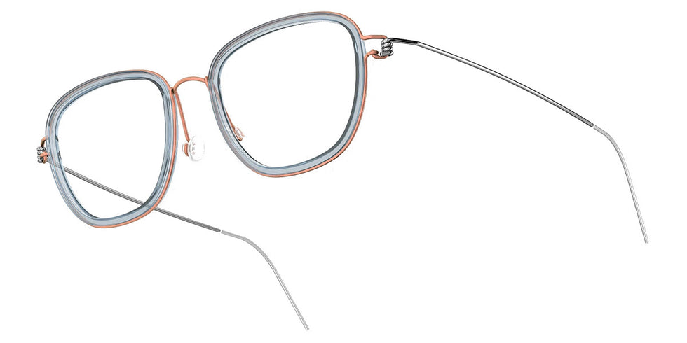 Lindberg® Kid|Teen™ Attila LIN KID Attila Wide-60-60-P10-K159 44 - Wide-60-60-K159 Eyeglasses