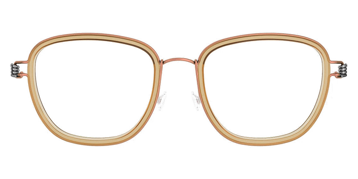Lindberg® Kid|Teen™ Attila LIN KID Attila Wide-60-60-P10-K223 44 - Wide-60-60-K223 Eyeglasses