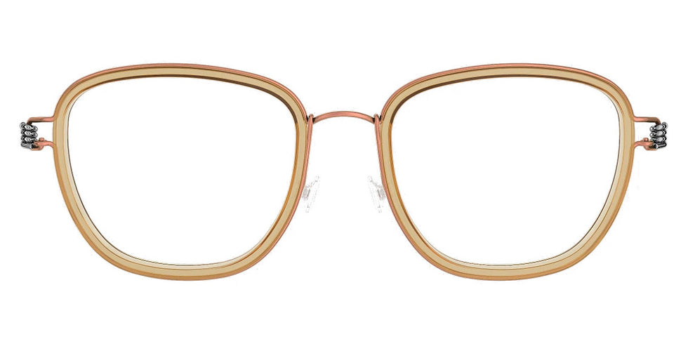 Lindberg® Kid|Teen™ Attila LIN KID Attila Wide-60-60-P10-K223 44 - Wide-60-60-K223 Eyeglasses