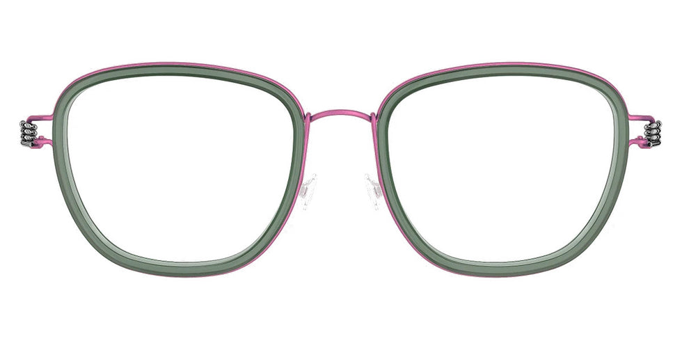 Lindberg® Kid|Teen™ Attila LIN KID Attila Wide-70-70-P10-K277 44 - Wide-70-70-K277 Eyeglasses