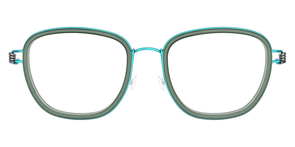 Lindberg® Kid|Teen™ Attila LIN KID Attila Wide-80-80-P10-K277 44 - Wide-80-80-K277 Eyeglasses