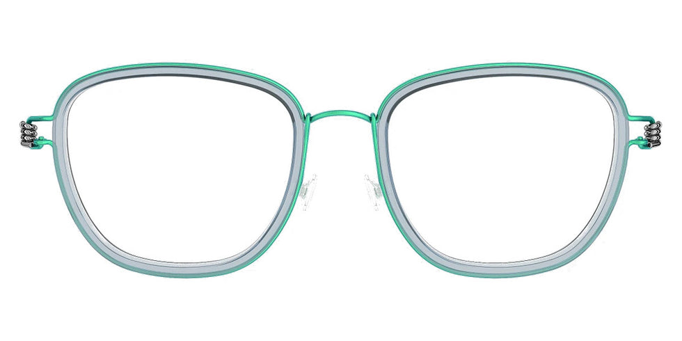 Lindberg® Kid|Teen™ Attila LIN KID Attila Wide-85-85-P10-K159 44 - Wide-85-85-K159 Eyeglasses
