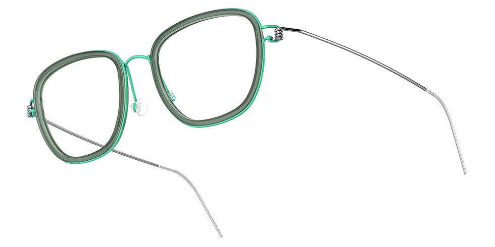 Lindberg® Kid|Teen™ Attila LIN KID Attila Wide-85-85-P10-K277 44 - Wide-85-85-K277 Eyeglasses