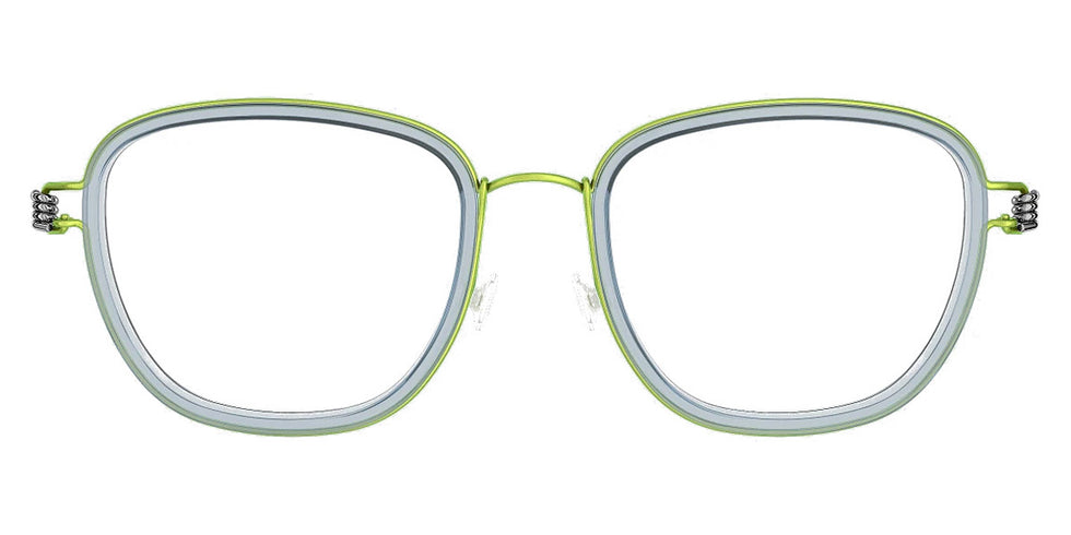 Lindberg® Kid|Teen™ Attila LIN KID Attila Wide-95-95-P10-K159 44 - Wide-95-95-K159 Eyeglasses
