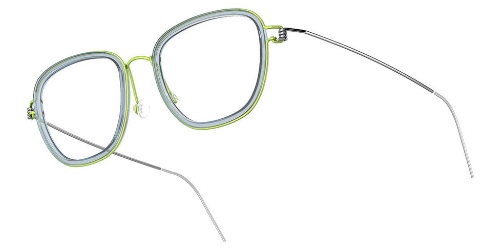 Lindberg® Kid|Teen™ Attila LIN KID Attila Wide-95-95-P10-K159 44 - Wide-95-95-K159 Eyeglasses